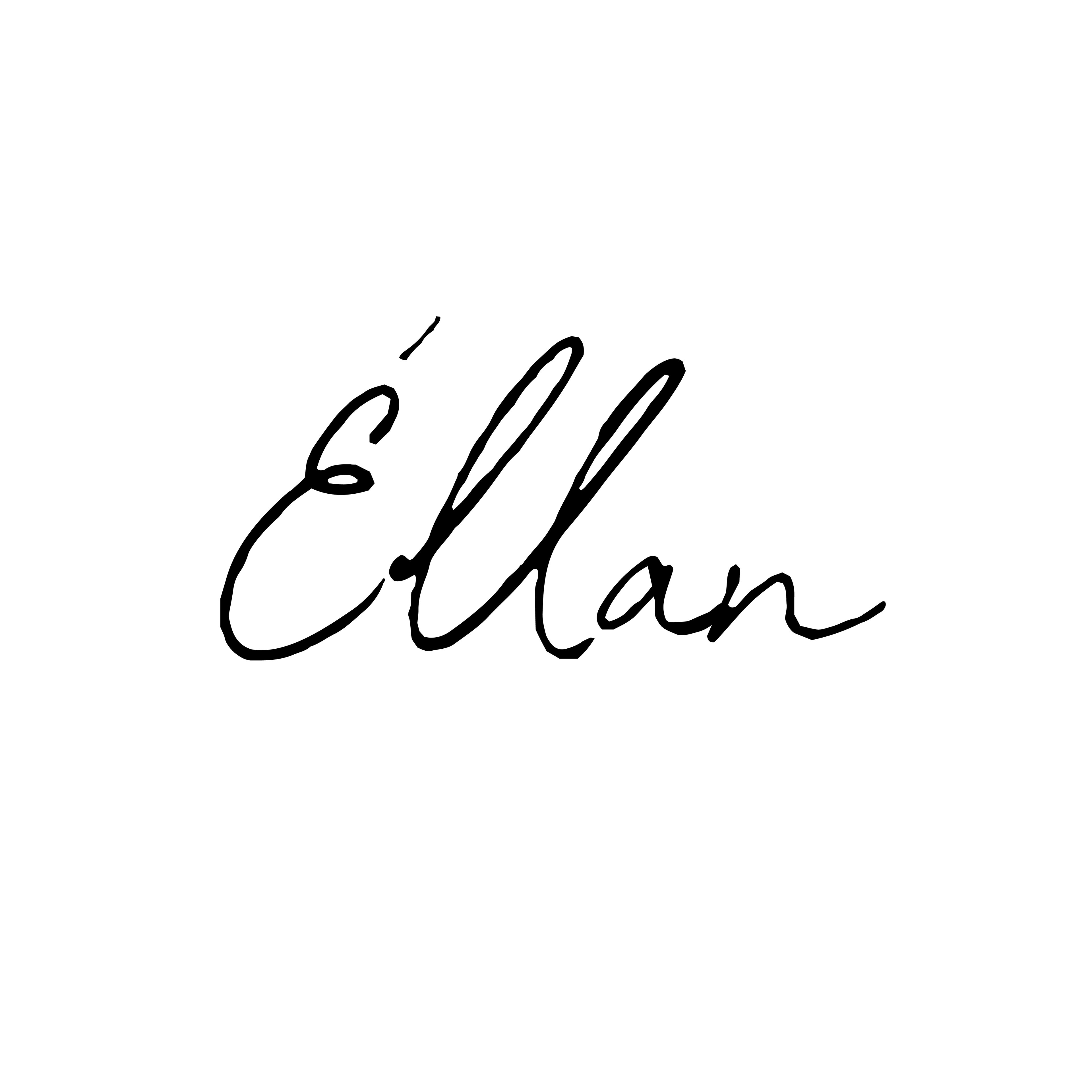 Éllan